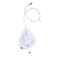 medical luxury urine drainage bag adult